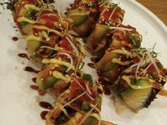 毛毛虫寿司-赤稻·日式料理(禅城店)