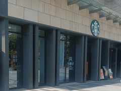 -星巴克(深圳领航里购物中心店)