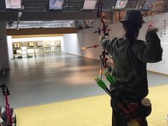 -道顺射箭·团建·骑射(张杨路店)