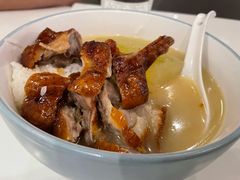 -金湖港式餐厅(建外店)