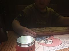 -玉川屋·深夜食堂居酒屋(柳巷店)