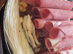 -米屋石锅拌饭(师大店)