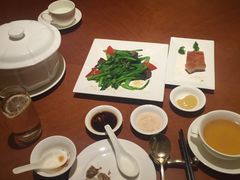 -杭州JW万豪酒店-万豪中餐厅