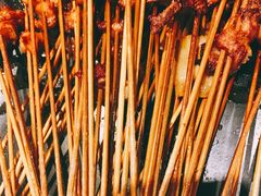 -长药唐师乐山油炸(石人直营店)