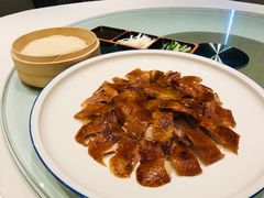 烤鸭-马旺子酒楼