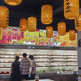 天花板级的特色牛肉串串