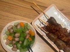 -琴岛顺天馄饨(崂山金鼎店)