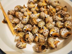 -79号渔船海鲜饭店(宝安店)