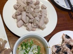 -李记白水羊头·清真老味家常菜(石景山店)