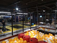 -星际传奇·电玩城·游戏厅·儿童乐园(大悦城店)