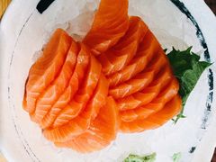 -林妈妈村·日式料理(宝山万达店)