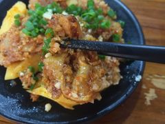 -朱大嘴肥肠血旺(福字街店)