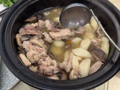 -麒麟中餐厅·经典粤菜·地道菜式老字号(广州长隆酒店)