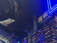-花西亭·海鲜自助餐厅(瑞城名人酒店)