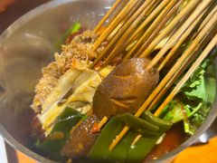 -本色.小马哥烧烤(五一路总店)