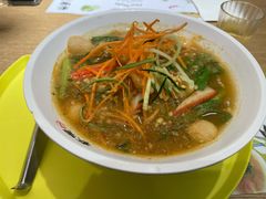 -蔡澜Pho·越南粉餐厅(海上世界店)