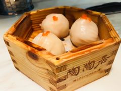 -陶陶居酒家(海岸城店)