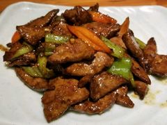 -海小馆海鲜餐厅(茂业百货店)