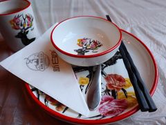 -新白鹿餐厅(城西银泰城店)