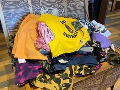 -BAPE STORE®(斯普瑞斯奥特莱斯店)