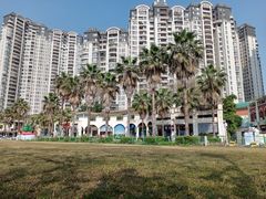 -广东花都湖国家湿地公园