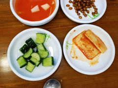 -全州拌饭馆(断桥店)