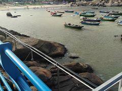 -那琴半岛地质海洋公园