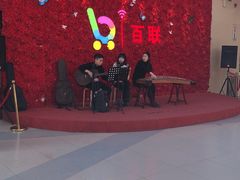 -沈阳百联购物中心(青年大街店)