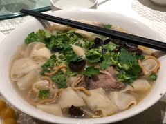 -萧记三鲜烩面(郑汴路店)