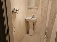 -哈尔滨北方国际青年旅舍(中央大街店)