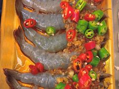-老渔家·白族·石板烧·野生菌火锅(古城中心店)