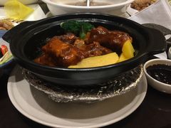 -海天楼(天津泛太平洋店)