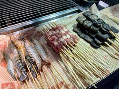 -奢谷·海鲜自助(南海万科店)