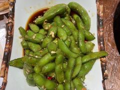 -沈记烧烤海鲜(江汉二路店)