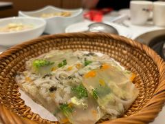 -锅当当铁锅炖烀饼王(长泰广场店)