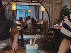-鸡毛换糖(高桥店)
