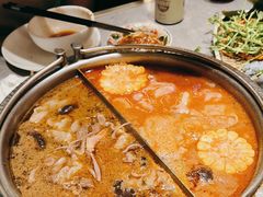 -一绪に寿喜烧(荟聚店)