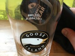 -Goose Island Brewhouse鹅岛精酿啤酒酿造工坊餐厅