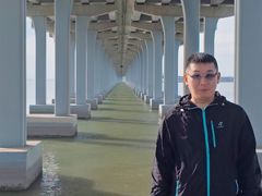 -宝安西湾红树林湿地公园