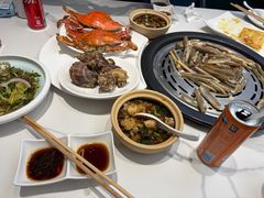 -海味当家·蒸锅海鲜(中山广场创始店)