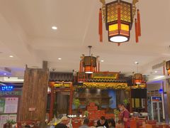 -山西会馆·晋菜·晋商宴·学堂记忆(许坦西街店)