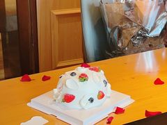 -香樟花园法式铁板烧(恒隆广场店)