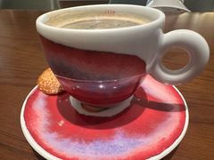 -大连铂尔曼酒店-铂尔曼美食廊 Pullman Deli