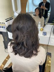 -BEAUTY HAIR GANO