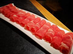 -许府牛火锅(信义坊总店)