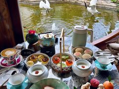 -广富林宰相府酒店·水云间