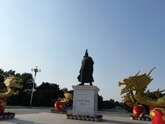 -北陵公园