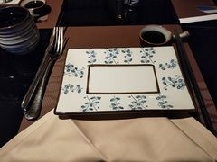 -新鲜特色餐厅(香格里拉大酒店)