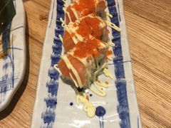 -初居食屋日式料理(万象城购物中心店)