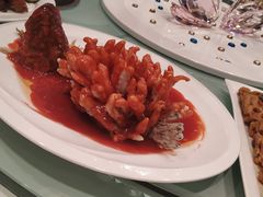 -亢龙太子酒轩(东湖店)